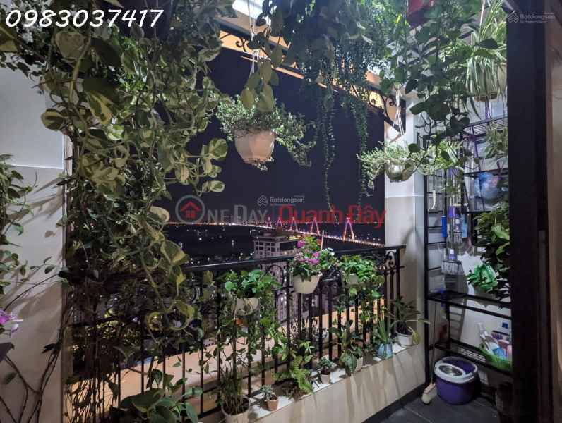 Owner selling apartment at Sunshine Riverside, Phu Thuong, Tay Ho, prime location property. Sales Listings