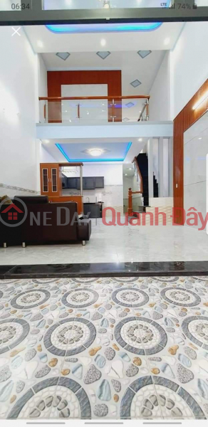 Beautiful, cheap house for sale near primary school in Trang Dai ward, Bien Hoa Sales Listings