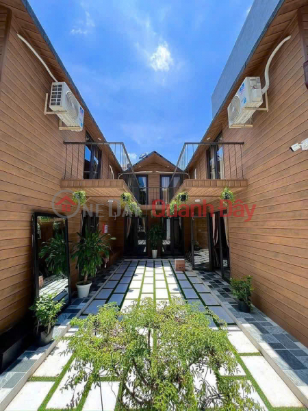 Property Search Vietnam | OneDay | Residential | Rental Listings, Spacious 3 bedroom apartment for rent – Son Tra center
