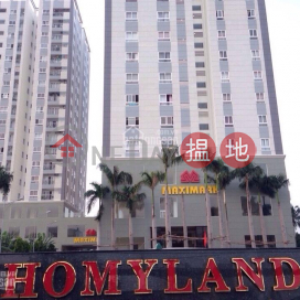Homyland 2 Apartment|Căn hộ Homyland 2