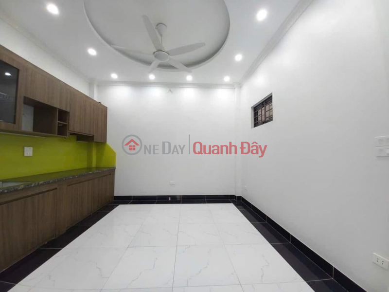 Property Search Vietnam | OneDay | Residential Sales Listings, House for sale in Ha Tri 2, Ha Dong, 52m2, 4 floors, 4m frontage, price 4.85 billion, red book by owner, good security, many jobs