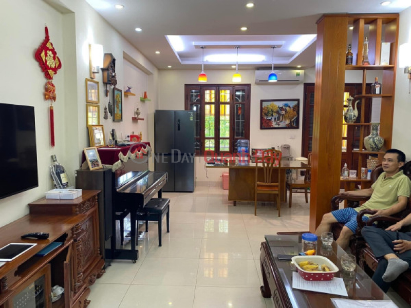 Property Search Vietnam | OneDay | Nhà ở Niêm yết bán Bán Nhà Mặt Phố Hoàng Sâm, Lô góc 3 mặt tiền, ở cực lộc 65m2 giá tốt nhất khu vực