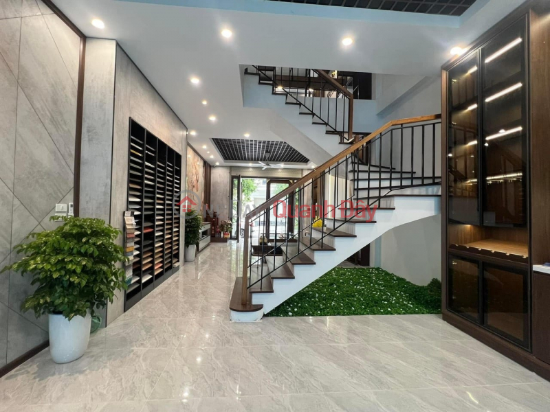 Property Search Vietnam | OneDay | Nhà ở Niêm yết bán Siêu phẩm Luxury Kiến Hưng Hà Đông 79m cực đẹp.