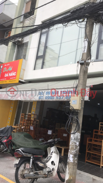 Vinh Phuc Interior - 89 Nui Thanh (Vĩnh Phúc Nội Thất- 89 Núi Thành),Q. Hai Chau | (1)