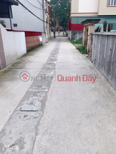 Property Search Vietnam | OneDay | Nhà ở Niêm yết bán Bán 65m2 xóm đường Nguyên Khê - Ô tô đỗ cửa - Hơn 2 tỷ