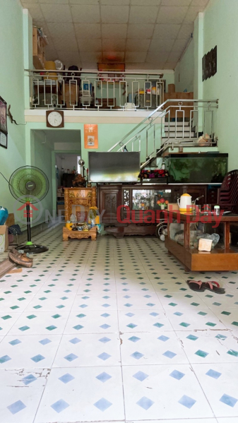 Property Search Vietnam | OneDay | Residential | Sales Listings, ► An My frontage near Tran Hung Dao, Han River, Dragon Bridge, 55m2, 5.x billion