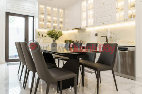 **Bán nhà HXH Hoàng Hoa Thám, phường 13, Tân Bình (4*12) 2 tầng _0