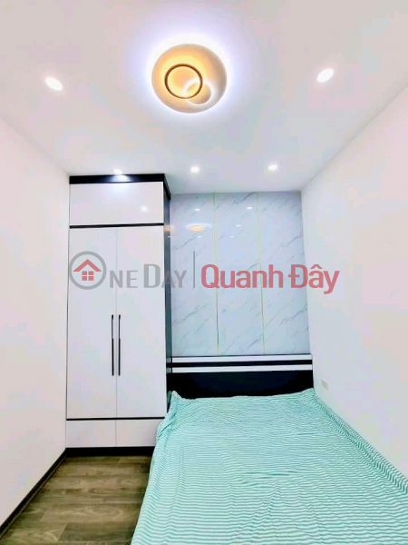 đ 2,85 tỷ | PHỐ TAM TRINH MẶT NGÕ THÔNG KINH DOANH BUÔN NHỎ CẠNH Time City 4 TẦNG 3 NGỦ GIÁ: 2.85 TỶ QUẬN HOÀNG MAI .