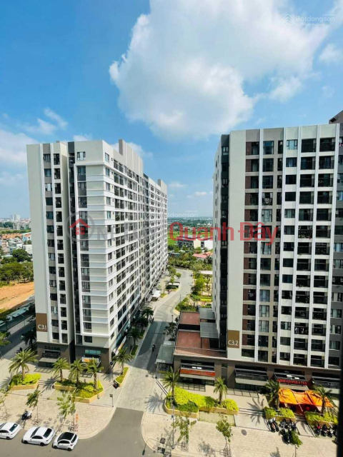 Owner needs to sell PiCity High Park apartment, Thanh Xuan 13 Street, Thanh Xuan Ward, District 12, Ho Chi Minh City _0