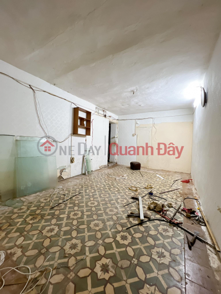 Property Search Vietnam | OneDay | Residential | Sales Listings | ️Sell Phuong Mai Collective House 110 M2 T1 Frontage 7M, Only 6 Billion Rare Alley Frontage for Business Corner Lot️