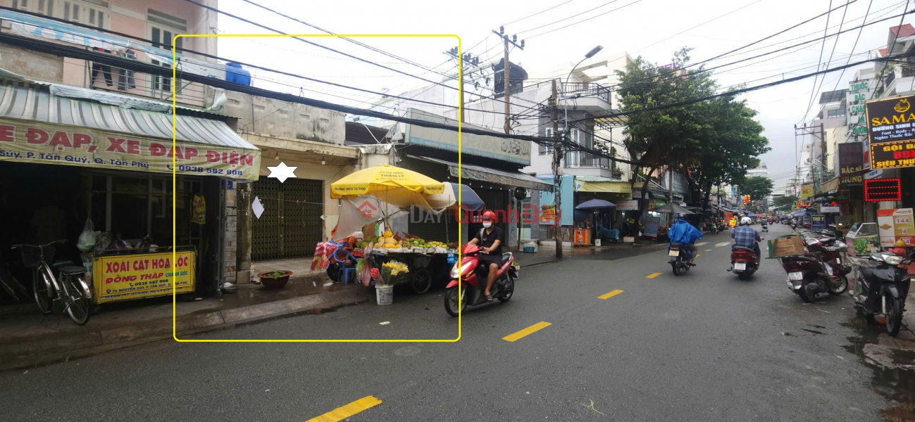  Làm ơn chọn Nhà ở Niêm yết cho thuê, đ 17 triệu/ tháng