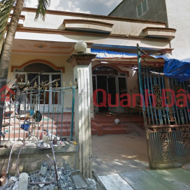 Nhà C4 SHR HXH 260m2 – Lê Thị Sẻ Hóc Môn S _0