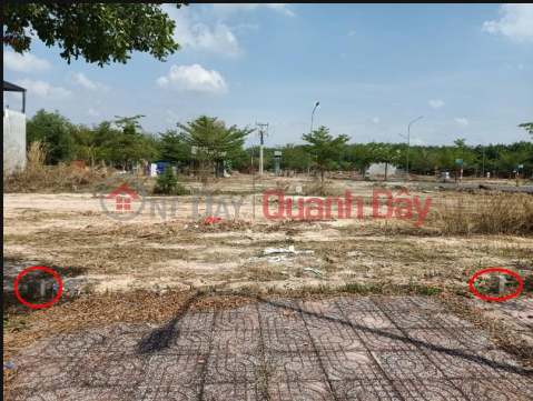 PRIME LAND - GOOD PRICE FOR QUICK SELLING At Highway 13, Phuoc Hoa Commune, Phu Giao District, Binh Duong _0