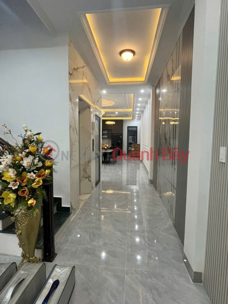 Fully furnished luxury house for rent in An Son residential area, Da Lat, Lam Dong, for 35 million VND. Vietnam | Rental, đ 35 Million/ month