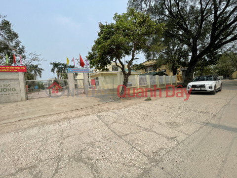 OWNER SELLING 91.5M2 LOT OF LAND IN THUY HUONG-CHUONG MY _0