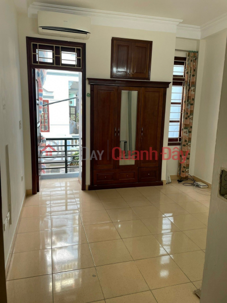 House for sale Cau Giay, 52M, 4T, 7P, 5 billion 75, rural alley, 2 open | Vietnam, Sales đ 5.75 Billion