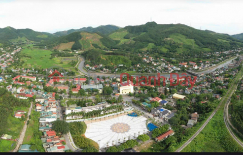 Beautiful Land - Great Price, Quick Sale: 3600m2 of Land in Vang Danh Ward, Uong Bi, Quang Ninh _0