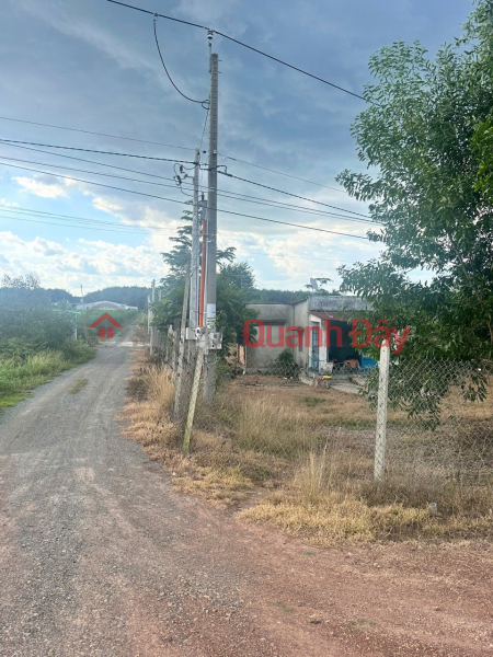 Đất Vuông HXT 125m2 (55m2 ONT) – Kênh Đông TN, Việt Nam | Bán đ 550 triệu