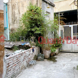 LAND LOT PRICE RANGE UNDER 4 BILLION – 54M² DUC THUONG – NEAR MARKET, NEAR CAR, NEAR QL32! _0