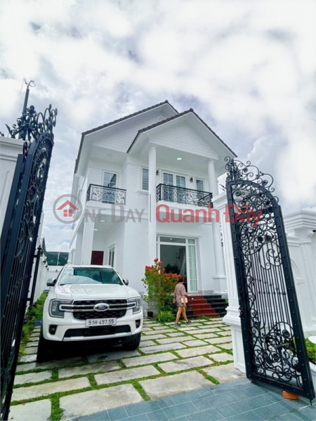 Property Search Vietnam | OneDay | Nhà ở | Niêm yết bán Bán Biệt Thự 10x22m -- Song Hành, Hóc Môn – Giảm mạnh còn 8.99 tỷ
