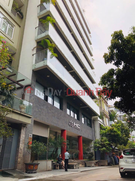 HC serviced apartment - Alley 6 Trinh Cong Son (Căn hộ dịch vụ HC - Ngõ 6 Trịnh Công Sơn),Tay Ho | (3)