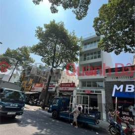 Cấn Bán Gấp Góc 2MT 131 Hoa Lan, P.2, Q.Phú Nhuận _0