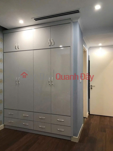đ 16 Million/ month For rent: 2-bedroom apartment, 16 million VND/month, in building A, Imperia Garden.