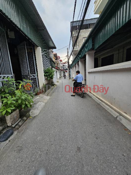 Property Search Vietnam | OneDay | Residential | Sales Listings | Only 85 million\\/m2. Selling new Viet Hung land, Ngo Gia Tu, beautiful square, car parking at the gate. Contact 0936123469