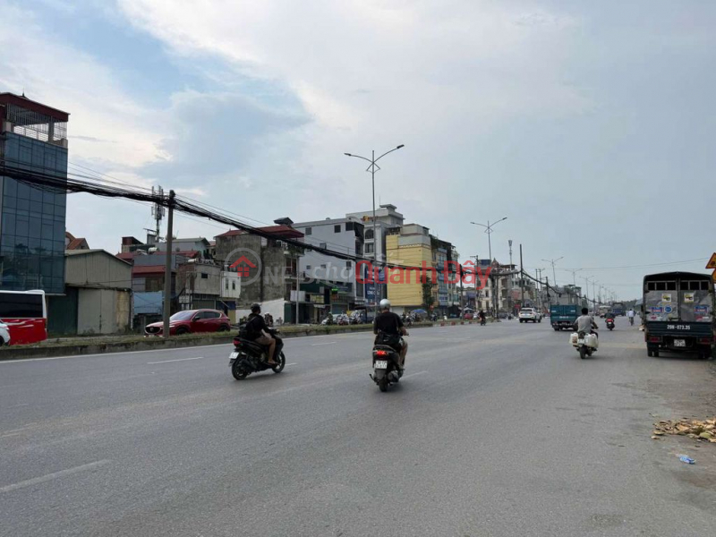 Property Search Vietnam | OneDay | Nhà ở, Niêm yết bán BÁN NHANH NHÀ KHO TRUNG TÂM VĨNH QUỲNH ,THANH TRÌ (XÃ ĐẠI THANH MỚI) - Ô TÔ VÀO NHÀ