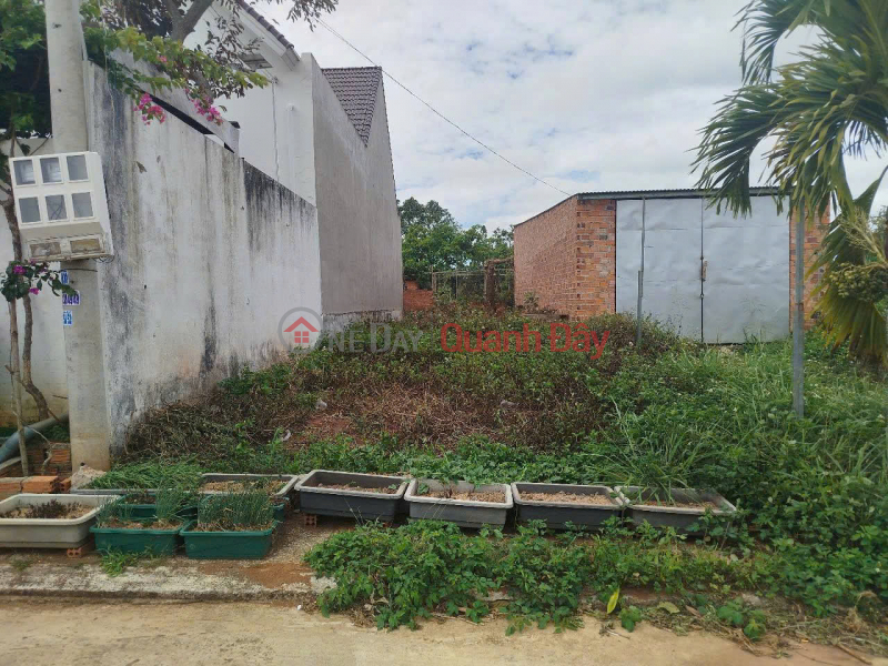 SELLING 115.7m2 Land - HIEP THANH COMMUNE - DUC TRONG - LAM DONG Vietnam | Sales đ 1.36 Billion