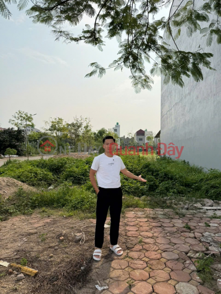 PRIME LAND – GREAT PRICE – OWNER SELLING QUICKLY The most beautiful project in Thuan Thanh - Bac Ninh Sales Listings