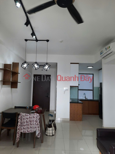3-bedroom apartment for sale at The Sun Avenue - High floor, long balcony, river view _0