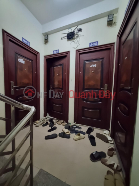 Property Search Vietnam | OneDay | Residential | Sales Listings | CCMN BUILDING EFFICIENCY 60 MILLION\\/MONTH - MOST VIP AREA IN CAU GIAY DISTRICT - 3M WIDE HOUSE IN FRONT - 60M STREET FRONT