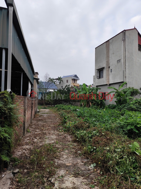 LAND FOR SALE IN DONG MAI-HA DONG, 30m2, price 2.2 billion _0