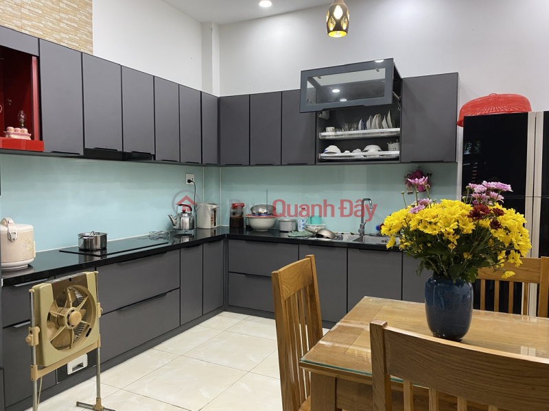 Property Search Vietnam | OneDay | Residential, Sales Listings | OWNER'S HOUSE - Beautiful House for Quick Sale in District 12, HCMC