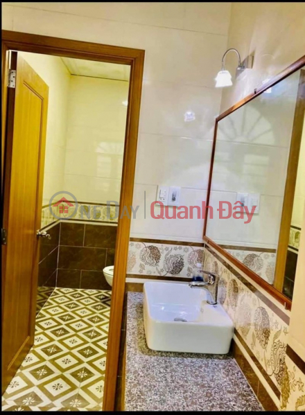 Property Search Vietnam | OneDay | Residential, Sales Listings, 6-FLOOR APARTMENT BUILDING ELEVATOR, 100m to Vo Van Kiet, 300m to the sea, 11 self-contained rooms. Huge revenue.