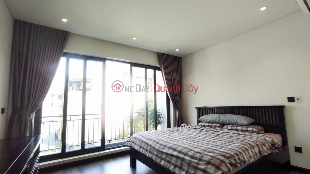 Property Search Vietnam | OneDay | Nhà ở, Niêm yết bán, NHÀ MỚI 6 TẦNG FULL NỘI THẤT- THANG MÁY GARA Ô TÔ. 6.X Tỷ CÒN THƯƠNG LƯỢNG