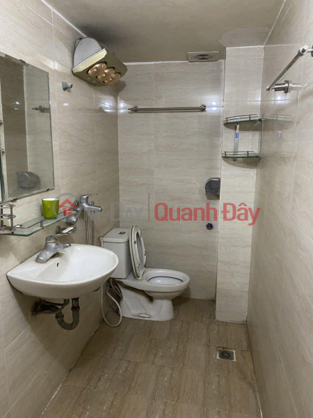 Property Search Vietnam | OneDay | Residential | Rental Listings, Room for rent in Giap Nhi street, Hoang Mai district