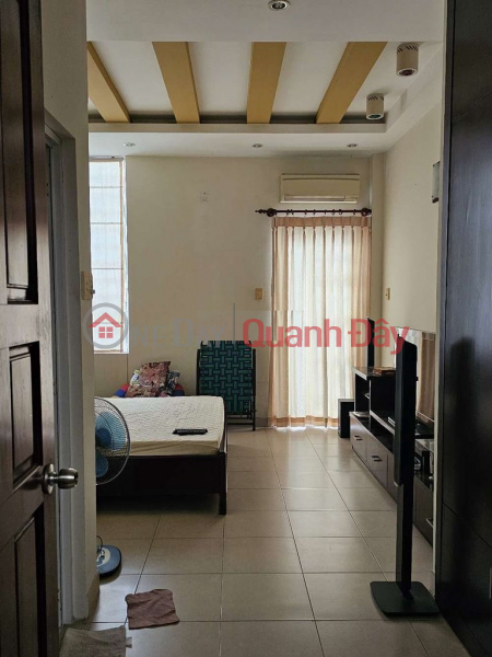 Property Search Vietnam | OneDay | Nhà ở Niêm yết cho thuê, Nhà hẻm xe hơi Đặng Văn Ngữ, 4,2x14m, 4 phòng ngủ