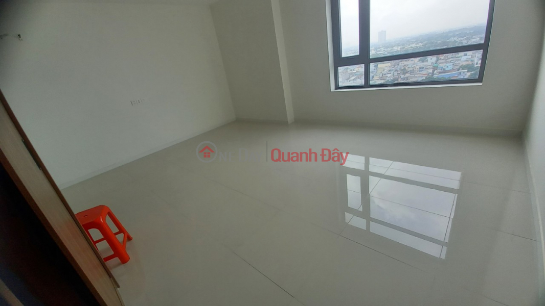 Selling 2 officetel Central Premium apartments with code B19 and B20 with good price, corner unit, pool view, 100% new house, Vietnam | Sales | đ 1.95 Billion