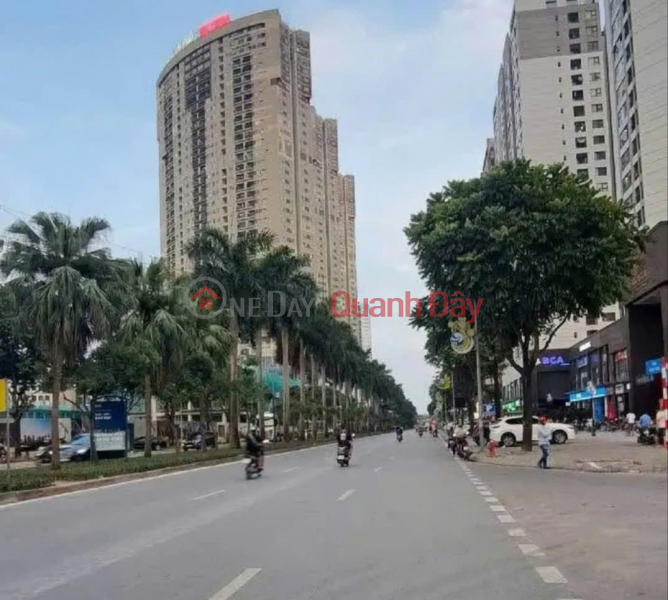 Bán Gấp Nhà Mặt Phố KĐT Văn Phú – 80m² – 5 Tầng – MT 5m – Kinh Doanh Đỉnh! Niêm yết bán