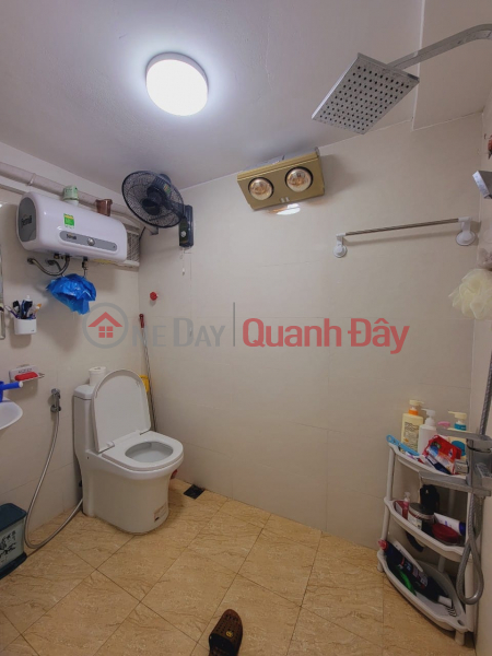 Property Search Vietnam | OneDay | Residential Sales Listings, House for sale Tran Dai Nghia, 40m2, 4T, 7 billion, car parking, square window, 0977097287