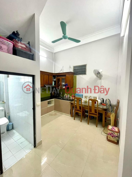 Property Search Vietnam | OneDay | Residential | Sales Listings, Private house for sale on Nguyen Trai Thanh Xuan street, 39mx4T, 4M frontage, three steps to car, 5 billion VND contact 0817606560