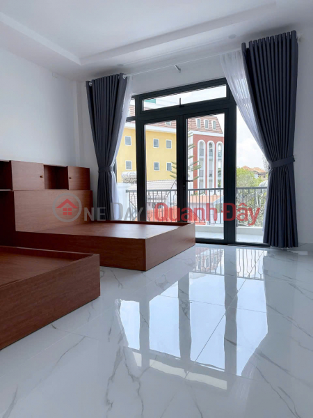 FOR RENT LUXURY VILLA 6 BEDROOMS HUYNH THUC KHANG WARD 4 Vietnam Rental đ 30 Million/ month