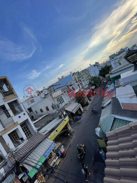 đ 9.7 Billion | CORNER LOT FOR CAR NOVEMBER TRUNG TUNG - BINH TRI DONG - 100M - (5MX20M) - 3 FLOORS - CASH FLOW 18 MILLION\\/MONTH - APPROXIMATELY 9 BILLION