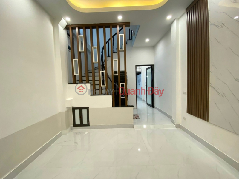 Property Search Vietnam | OneDay | Residential Sales Listings, CCMN 9 CLOSED ROOM, FULL FURNITURE, NEXT TO THANG LONG UNIVERSITY 45m x 5 floors, price 5.95 billion