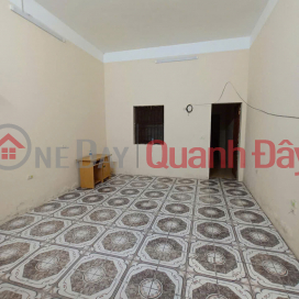 House for rent with car parking at the door at Cau Buu, 70m2, 2 bedrooms, 1 bathroom, 1 guest, 5 million _0