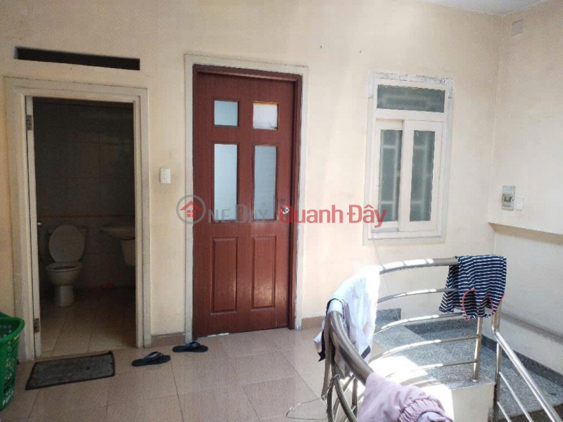 đ 7,8 tỷ, Giảm sốc 400tr! Nhà Vuông SHR 3 tầng HXH né 100m2 – Lê Đức Thọ Gò Vấp SS