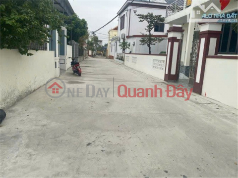 6XX TRIỆU SỞ HỮU LÔ ĐẤT 94M2 TẠI NGŨ ĐOAN KIẾN THỤY- ZALO 0567 222 555 _0