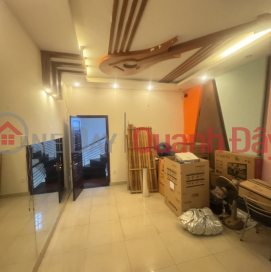 ► Commercial property on Nguyen Van Linh street, 64m2, 4-story reinforced concrete building, 5 bedrooms. _0